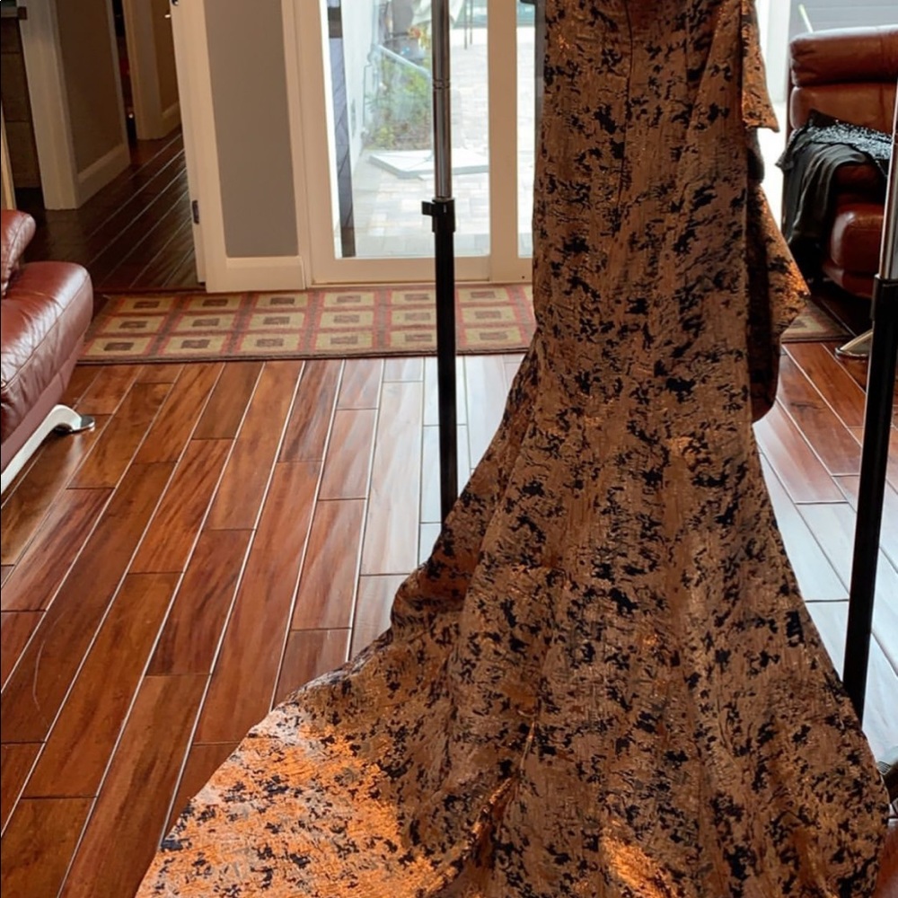 Dress Purchased from Neiman Marcus